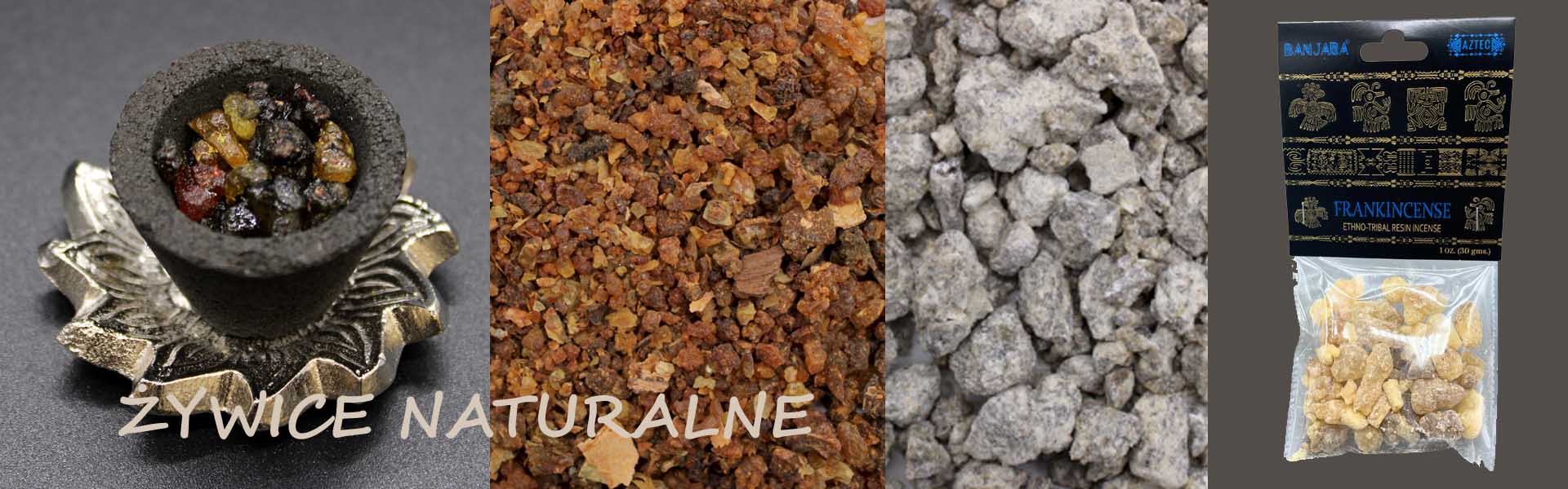 Żywice Naturalne Żywice Naturalne